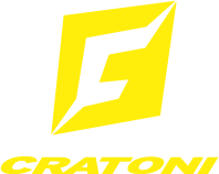 Cratoni logo